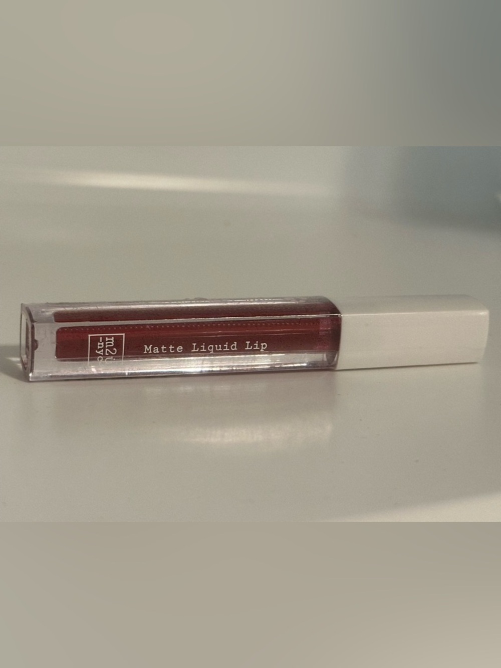 Matte Liquid Lipstick - Queens